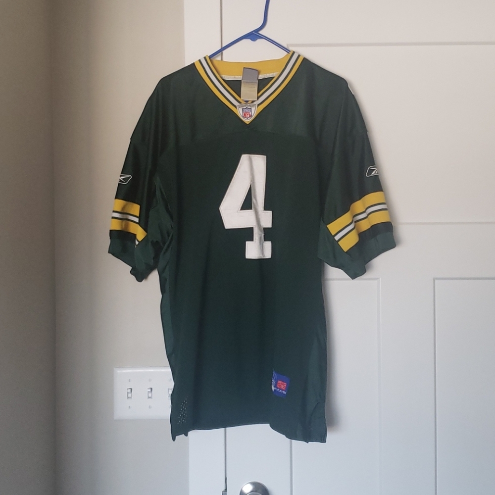 NFL JERSEY